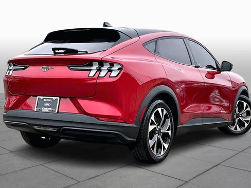 Used 2024 Ford Mustang Mach-E Select w/ Comfort Package Lite image 12