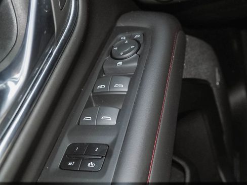 Certified 2023 Chevrolet Tahoe RST AWD/4WD image 26