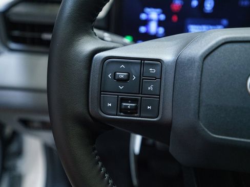 Used 2025 Toyota Grand Highlander AWD image 20