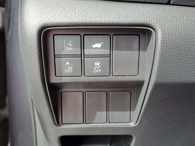 Used 2017 Honda CR-V EX-L image 13