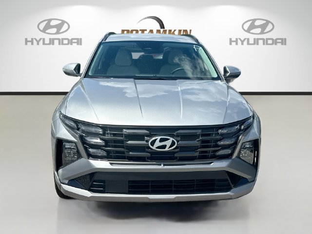 New 2026 Hyundai Tucson SEL Plus FWD image 2