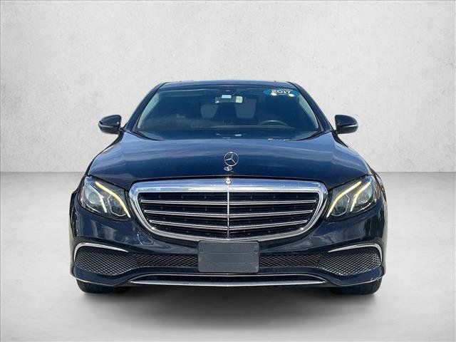 Used 2017 Mercedes-Benz E 300 image 3