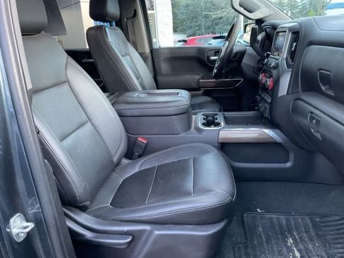 Used 2021 Chevrolet Silverado 1500 RST w/ All Star Edition Plus image 34