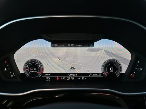 Used 2020 Audi Q3 2.0T Prestige image 48