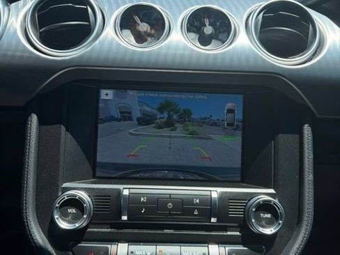 Used 2019 Ford Mustang Bullitt w/ Bullitt Electronics Package RWD image 9
