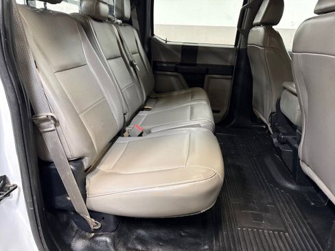 Used 2018 Ford F350 XL w/ Power Equipment Group image 62