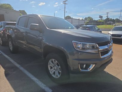 Used 2016 Chevrolet Colorado LT w/ LT Convenience Package