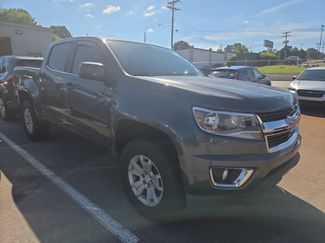 Used 2016 Chevrolet Colorado LT w/ LT Convenience Package RWD video 1