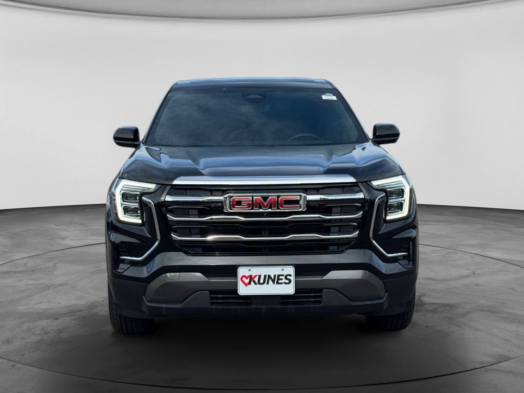 Used 2026 GMC Terrain Elevation w/ Technology Package II AWD/4WD image 2
