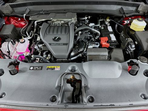 New 2026 Lexus TX 350 AWD w/ Technology Package image 30