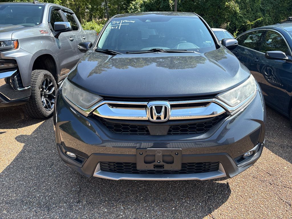 Used 2019 Honda CR-V EX image 2
