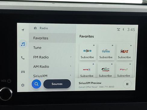 Used 2024 Toyota Tacoma TRD Sport image 12