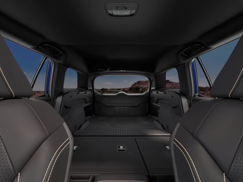 New 2026 Subaru Outback Limited AWD/4WD image 26