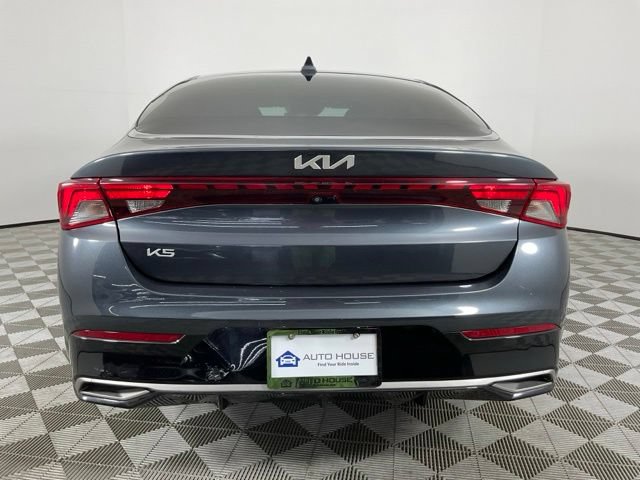 Used 2023 Kia K5 LXS FWD image 6