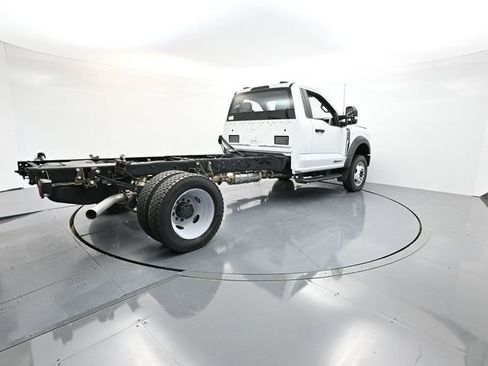 New 2024 Ford F450 XL image 7