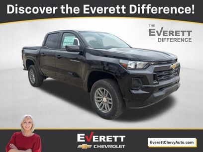 New 2026 Chevrolet Colorado LT w/ Advanced Trailering Package