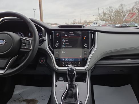 Used 2020 Subaru Outback Limited w/ Popular Package #2 image 24