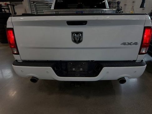 Used 2023 RAM 1500 Express AWD/4WD image 28