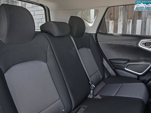 Used 2022 Kia Soul LX w/ Technology Package FWD image 22