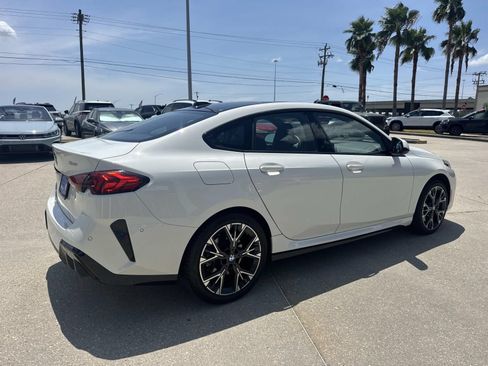 Used 2025 BMW 228i xDrive AWD/4WD image 5