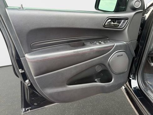 Used 2022 Dodge Durango R/T RWD image 17