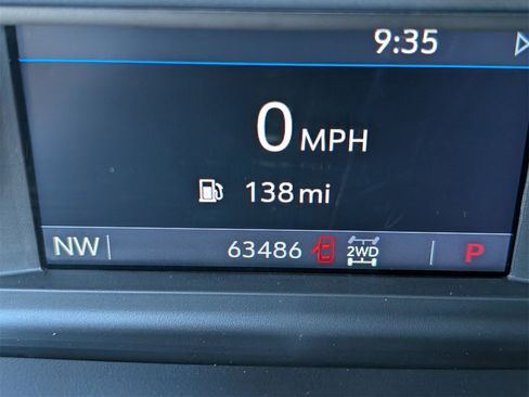 Used 2020 Chevrolet Silverado 1500 LT Trail Boss image 14