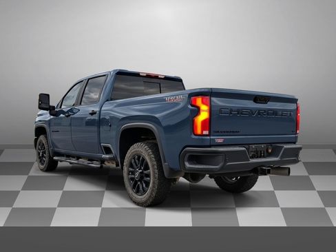 Used 2026 Chevrolet Silverado 2500 LT w/ Trail Boss Package AWD/4WD image 5