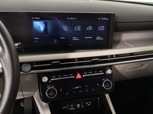 Used 2025 Hyundai Tucson SEL FWD image 5