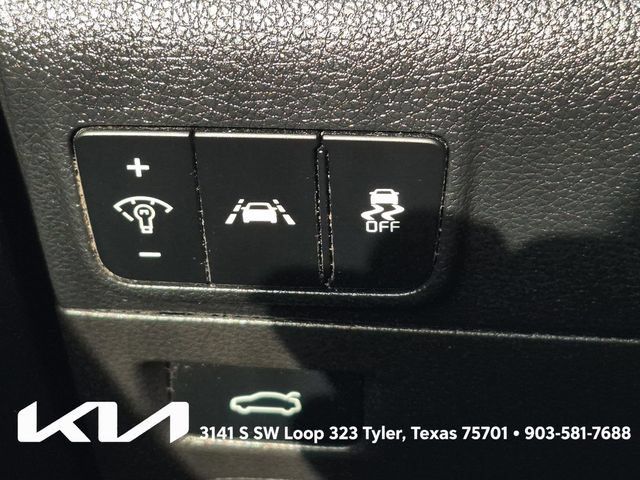 Certified 2023 Kia K5 GT-Line w/ GT-Line Premium Package FWD image 26