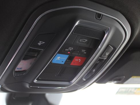 New 2026 Jeep Grand Cherokee Altitude AWD/4WD image 23