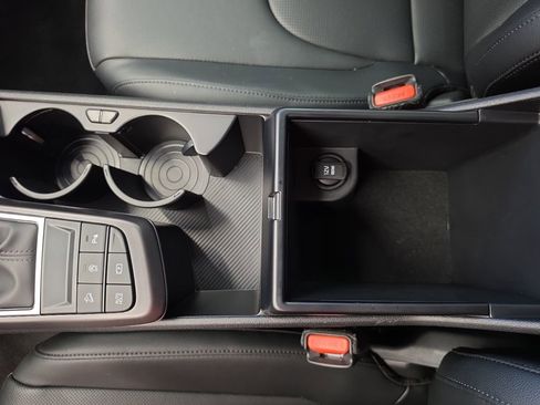 Used 2026 Kia Sportage EX image 29