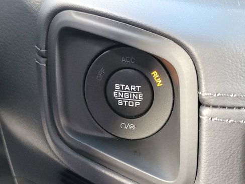 New 2026 Jeep Gladiator Rubicon w/ Safety Group image 10