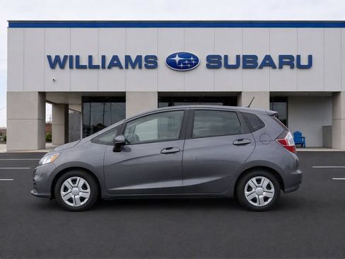 Used 2013 Honda Fit image 4
