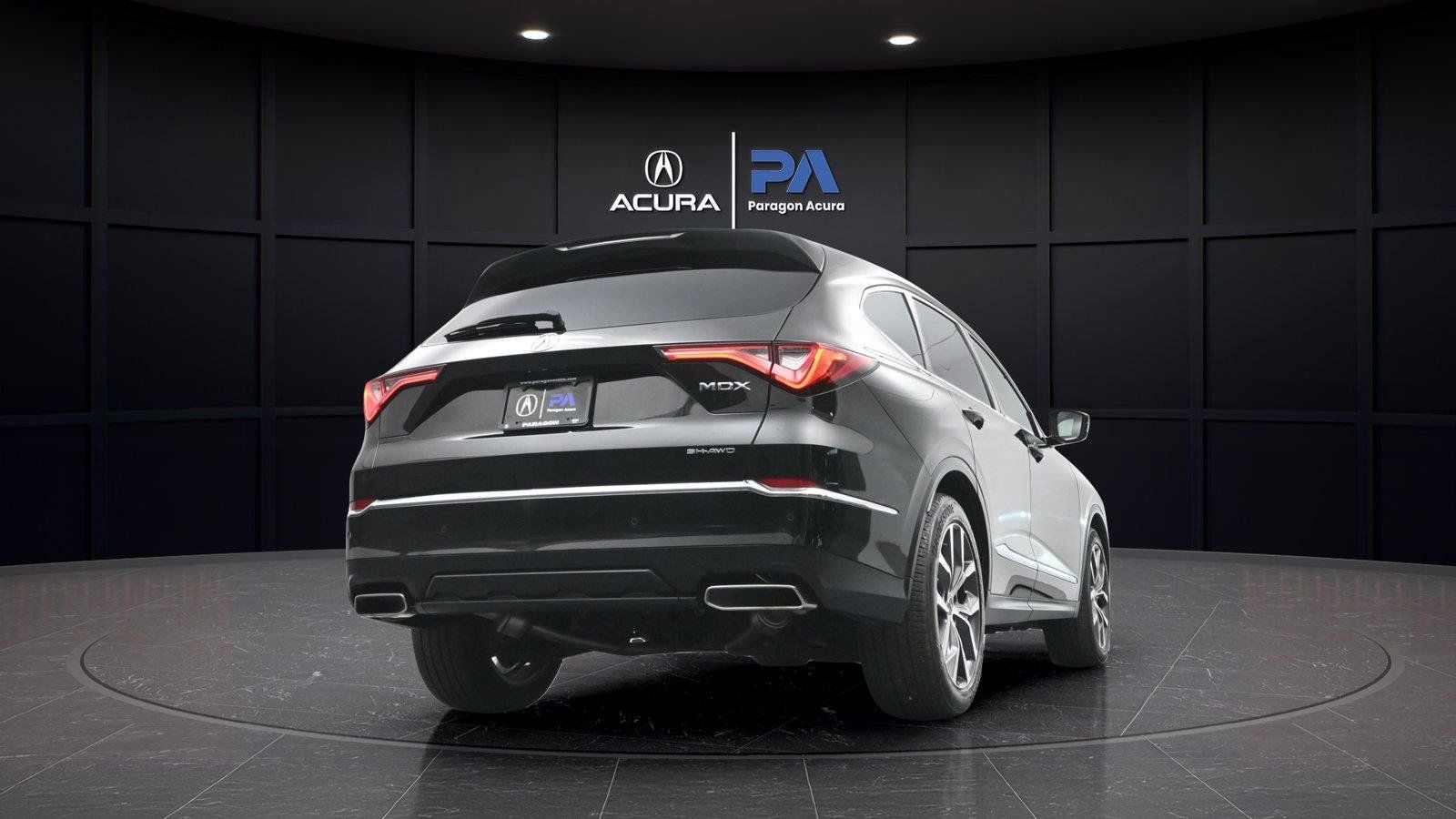 Certified 2024 Acura MDX w/ Technology Package AWD/4WD image 33