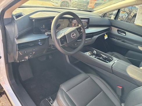 New 2026 Nissan Murano SL image 12