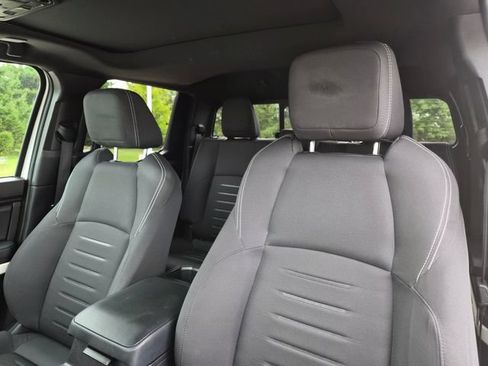 Used 2024 Toyota Tacoma TRD Sport w/ TRD Sport Upgrade Package AWD/4WD image 14