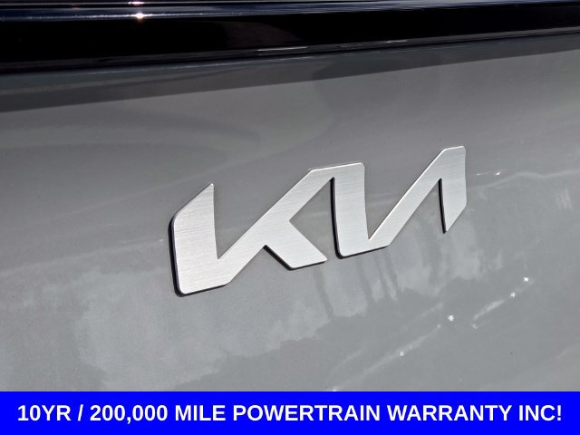 Used 2023 Kia Sportage SX FWD image 15