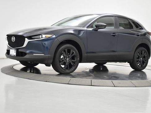 New 2026 MAZDA CX-30 AWD 2.5 S w/ Select Sport Pkg image 16