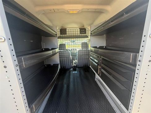 Used 2010 Ford Transit Connect XL FWD image 8