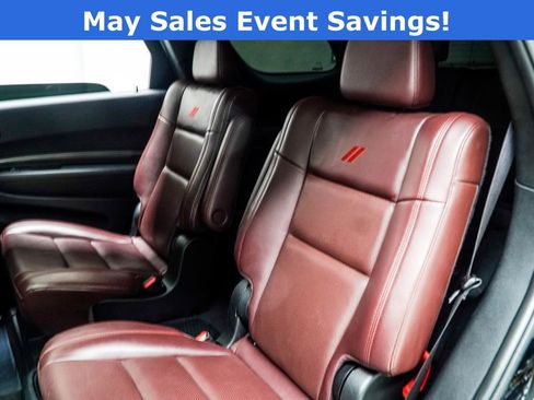 Used 2025 Dodge Durango R/T AWD/4WD image 39