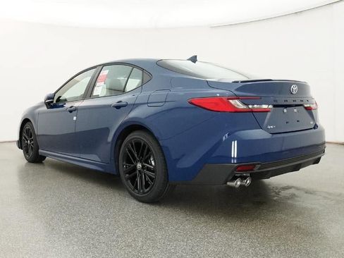 New 2026 Toyota Camry SE FWD image 21