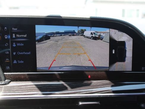 Used 2023 Cadillac Escalade V AWD/4WD image 29