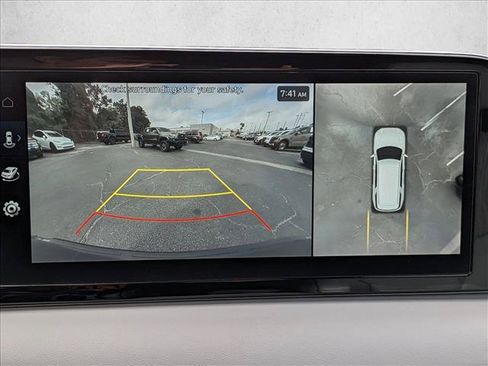 Used 2023 Hyundai Palisade Calligraphy AWD/4WD image 15