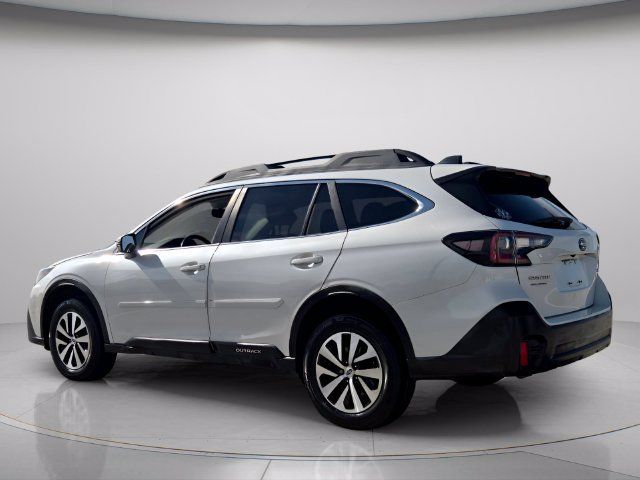 Used 2020 Subaru Outback Premium AWD/4WD image 7