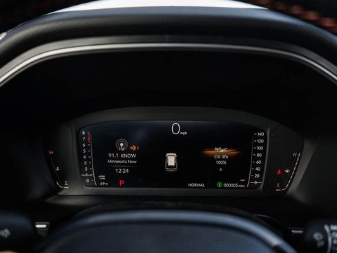 New 2026 Honda Passport TrailSport Elite image 23