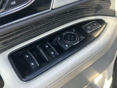 Used 2023 Lincoln Navigator Black Label AWD/4WD image 24