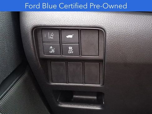 Used 2018 Honda CR-V Touring image 24