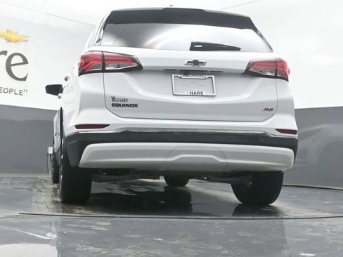 Used 2022 Chevrolet Equinox RS w/ LPO, Floor Liner Package image 53