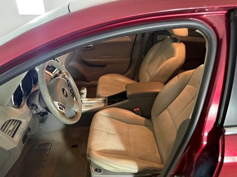Used 2010 Chevrolet Malibu LT w/ HFV6 Engine Package FWD image 10