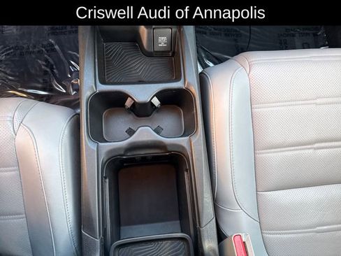 Used 2019 Honda CR-V EX-L image 20